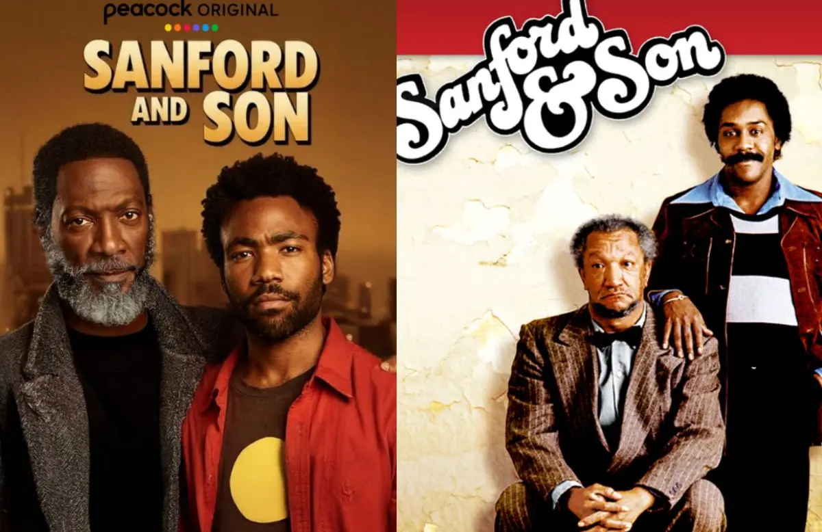 π¬ Sanford & Son: The Movie (2025) β Legendary Laughs Return! π