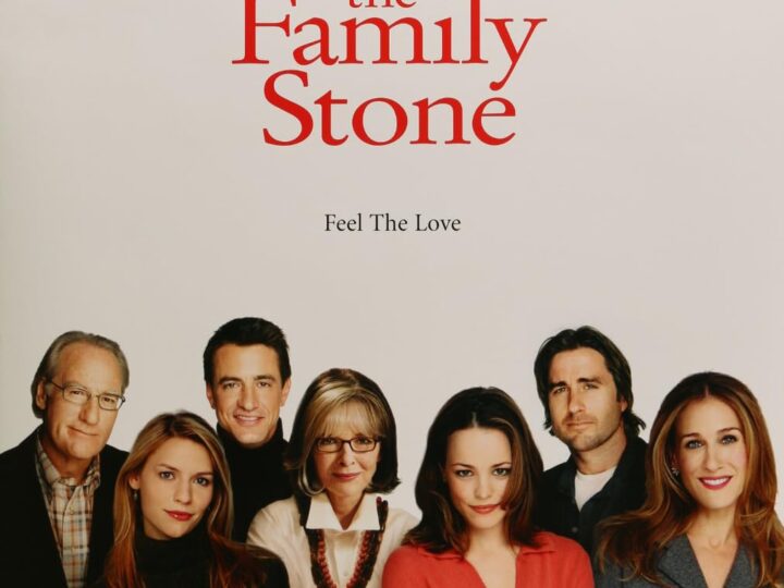 The Family Stone (2005): Holiday Tensions, One Dinner Table, and a Scene That Still Hurts