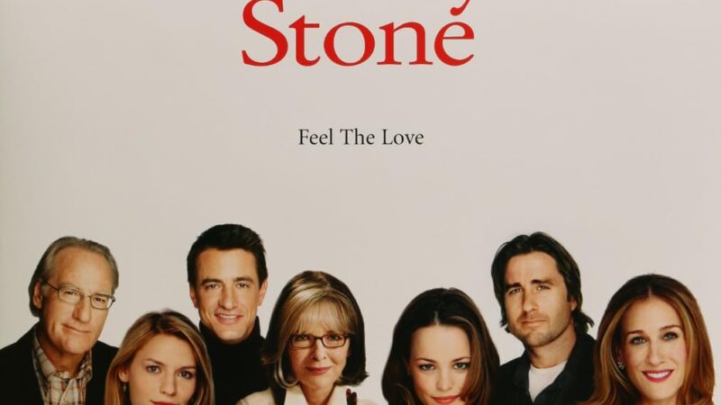 The Family Stone (2005): Holiday Tensions, One Dinner Table, and a Scene That Still Hurts