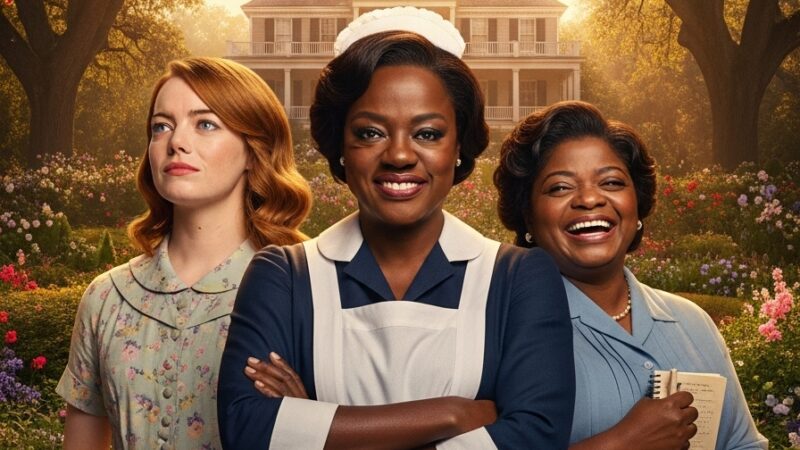 The Help 2 (2025): The Friendship Fans Want to See