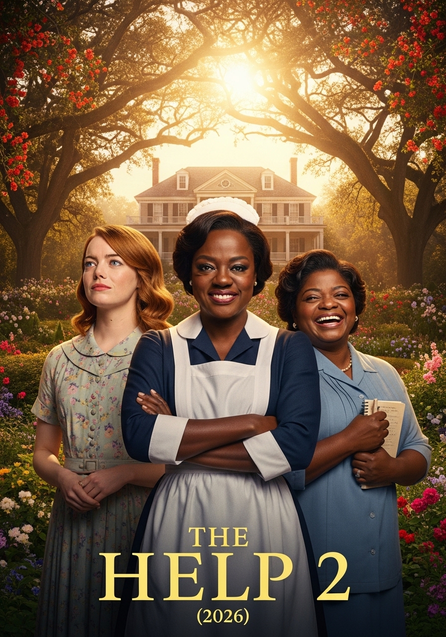 The Help 2 (2025): The Friendship Fans Want to See