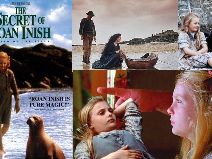 🌊 The Secret of Roan Inish (1994)