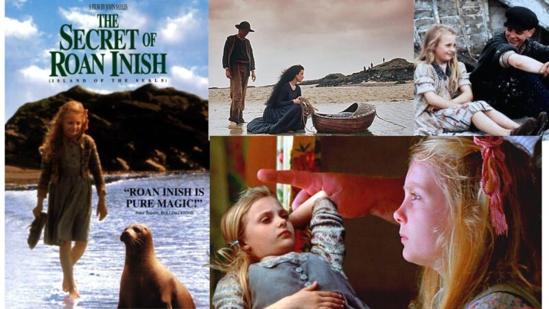 🌊 The Secret of Roan Inish (1994)