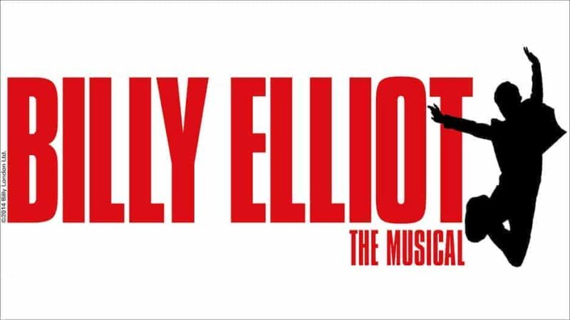 Billy Elliot (2000): A Journey of Breaking Barriers and Pursuing Dreams 🎬🎬