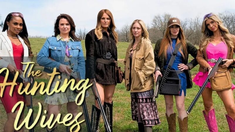 The Hunting Wives Season 2: Secrets, Scandals, and a Deadly Countdown