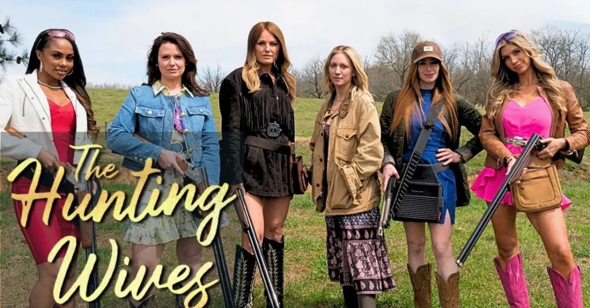 The Hunting Wives Season 2: Secrets, Scandals, and a Deadly Countdown