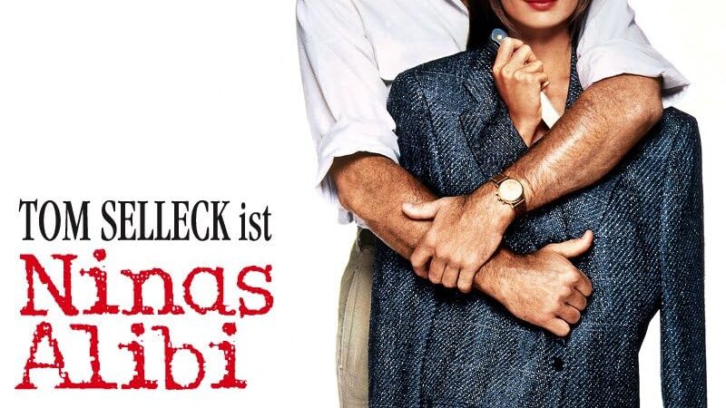Her Alibi (1989) – A Romantic Comedy Wrapped in Mystery