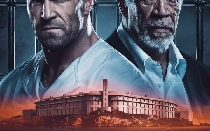 Escape from Alcatraz (2025): The Rock Reopens Its Gates