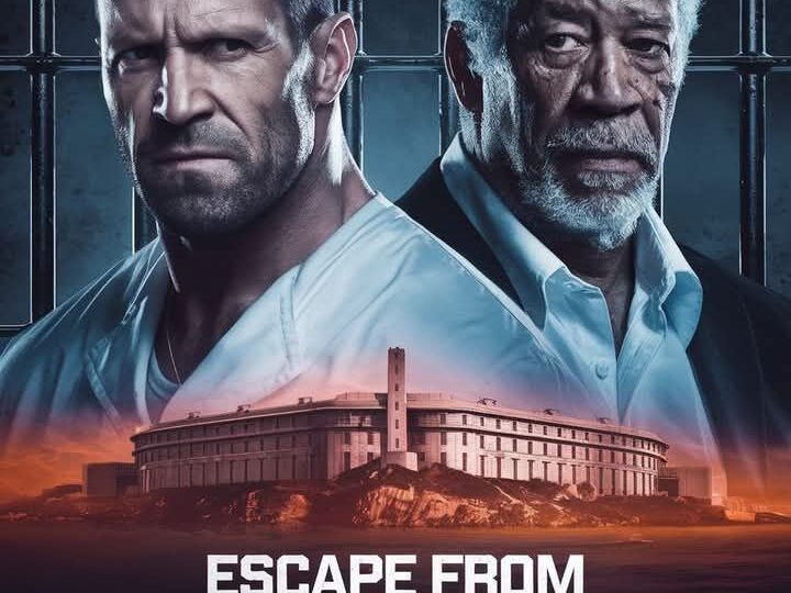 Escape from Alcatraz (2025): The Rock Reopens Its Gates