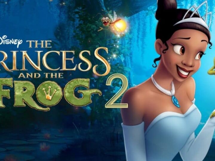 No The Princess and the Frog 2: Shadows of the Bayou – The Truth About This Disney Franchise 🎬