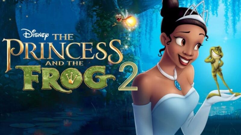No The Princess and the Frog 2: Shadows of the Bayou – The Truth About This Disney Franchise 🎬