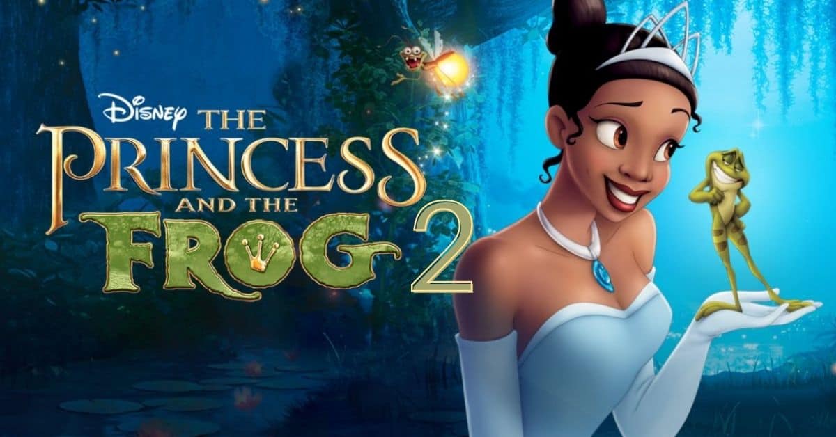 No The Princess and the Frog 2: Shadows of the Bayou – The Truth About This Disney Franchise 🎬