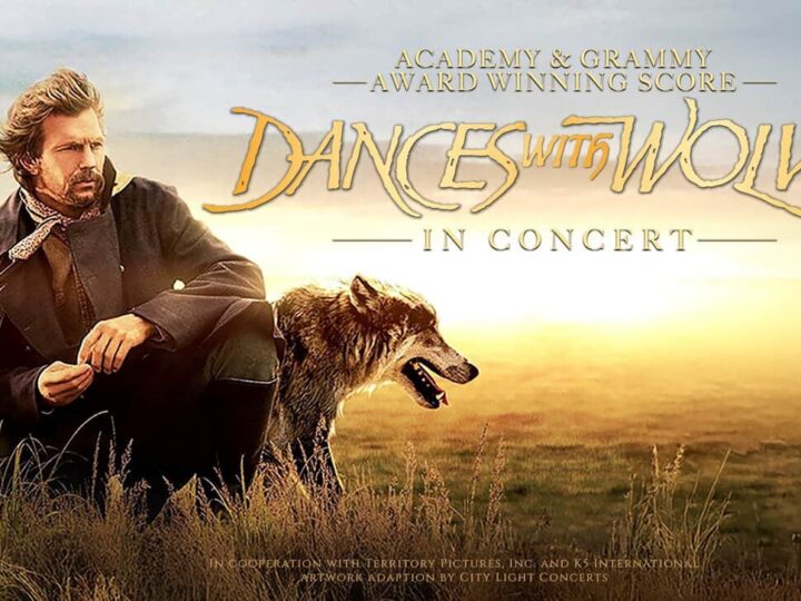 🌾 Dances with Wolves: Part II (2026) – A Poignant Return to the Frontier 🌄