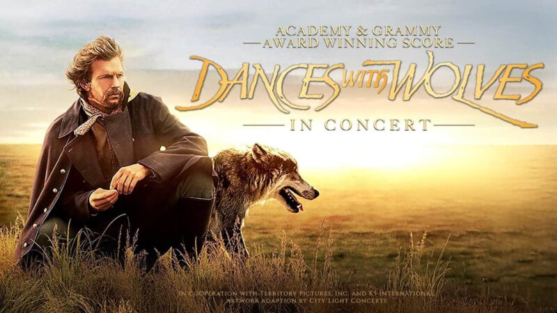 🌾 Dances with Wolves: Part II (2026) – A Poignant Return to the Frontier 🌄