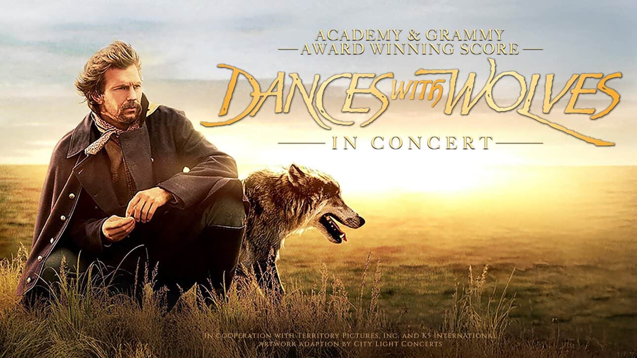 🌾 Dances with Wolves: Part II (2026) – A Poignant Return to the Frontier 🌄