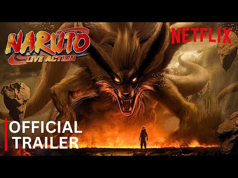 🎥 Naruto Live-Action: The Truth Behind the Ambitious Project 🔥