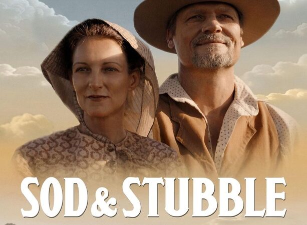 🎥 Sod and Stubble (2025): An Emotional Journey of Frontier Life 🌾