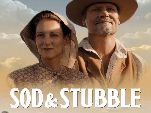 🎥 Sod and Stubble (2025): An Emotional Journey of Frontier Life 🌾