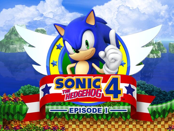 🎬 Sonic the Hedgehog 4 (2027): The Blue Blur’s Next Epic Race! 🦔