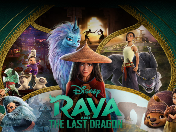 🐉 Raya and the Last Dragon 2 – The Truth Behind the Sequel Rumors