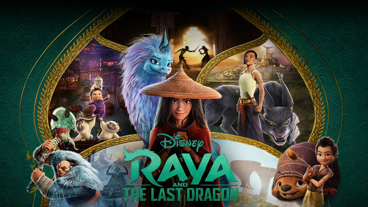 ๐ Raya and the Last Dragon 2 โ The Truth Behind the Sequel Rumors