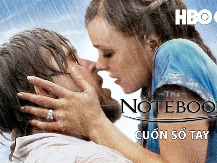 The Notebook (2004): A Timeless Romantic Masterpiece 🌹