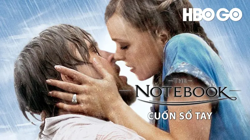 The Notebook (2004): A Timeless Romantic Masterpiece 🌹