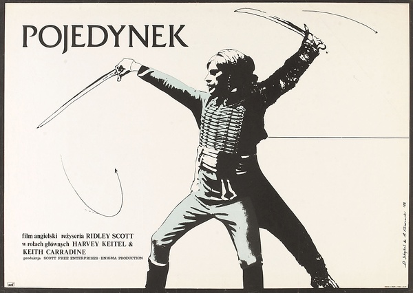 🎬 The Duellists (1977) – Ridley Scott’s Elegant and Haunting Debut ⚔️✨