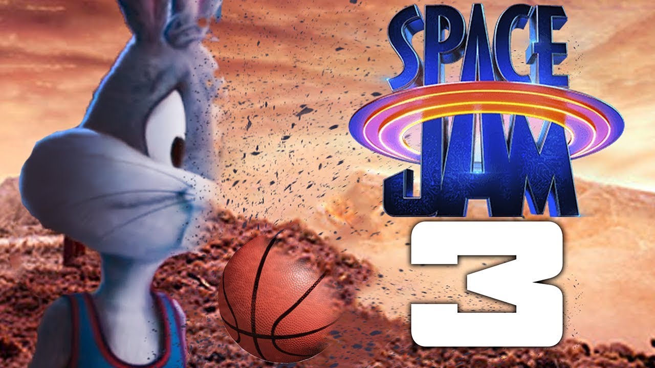 π¬ Space Jam 3 (2026) β A Galactic Slam Dunk Awaits! ππ