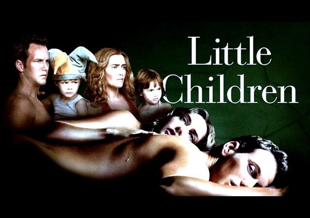 Little Children (2006): A Poignant Exploration of Suburban Despair 🎥
