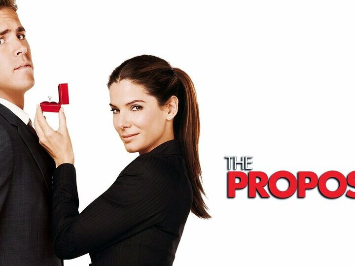 🎬 The Proposal 2: For Better or Worse (2025): A Rom-Com Sensation