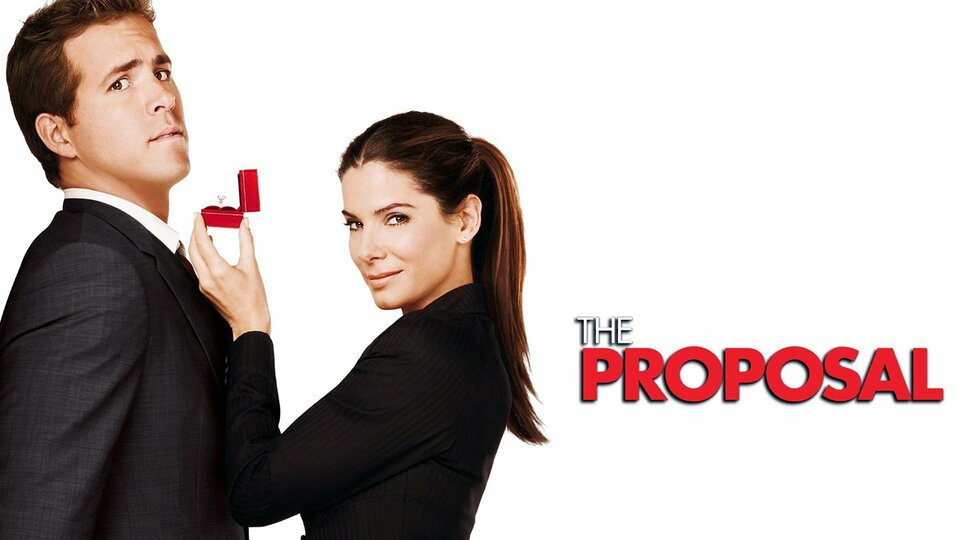 🎬 The Proposal 2: For Better or Worse (2025): A Rom-Com Sensation
