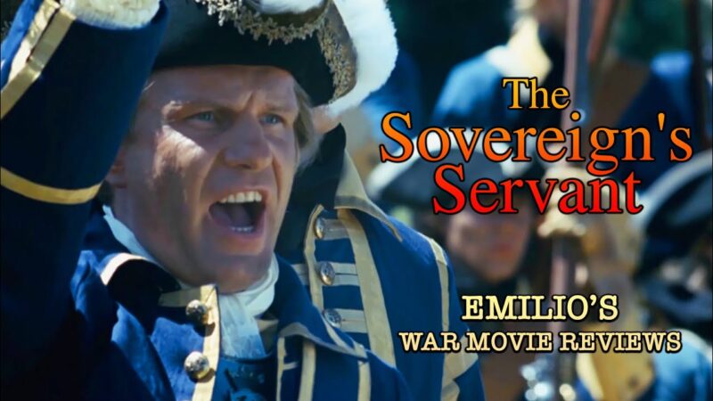 🎬 The Sovereign’s Servant (2007): A Thrilling Historical Epic