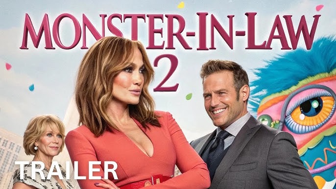 The Truth About “Monster-in-Law 2 (2025)”: Rumor or Reality? 🎥