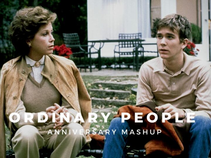 “Ordinary People” (1980): A Psychological Masterpiece About Loss and Healing 🎥