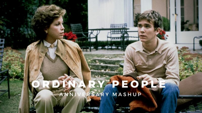 “Ordinary People” (1980): A Psychological Masterpiece About Loss and Healing 🎥