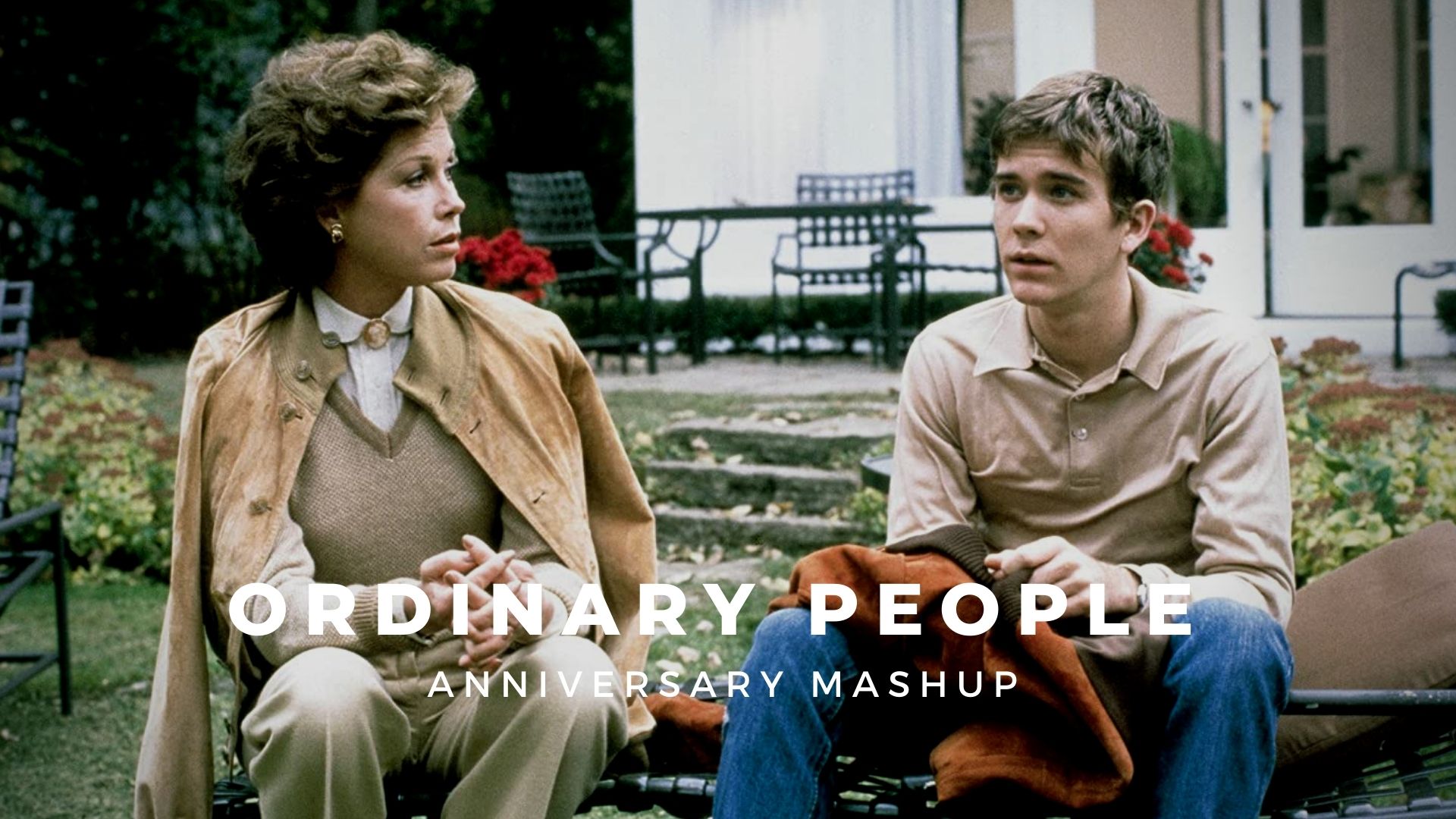 “Ordinary People” (1980): A Psychological Masterpiece About Loss and Healing 🎥