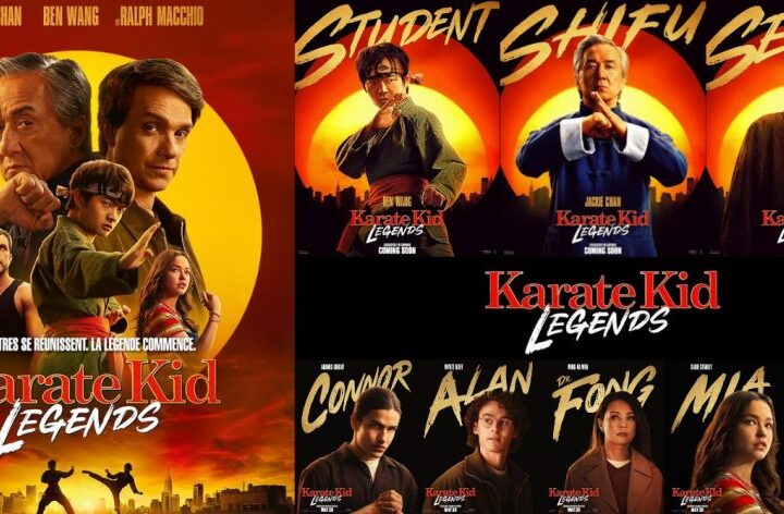 The Karate Kid 2 (2025) – A Legacy Continues