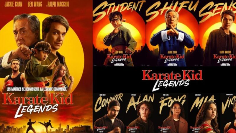 The Karate Kid 2 (2025) – A Legacy Continues