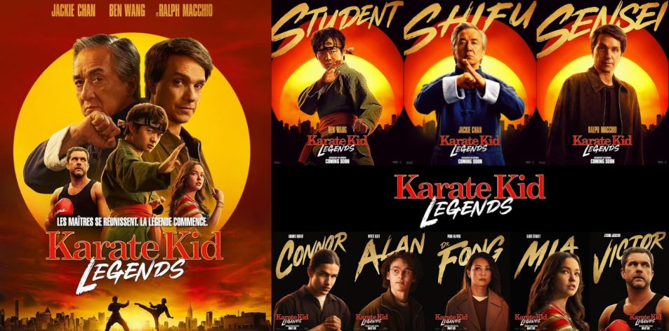 The Karate Kid 2 (2025) – A Legacy Continues
