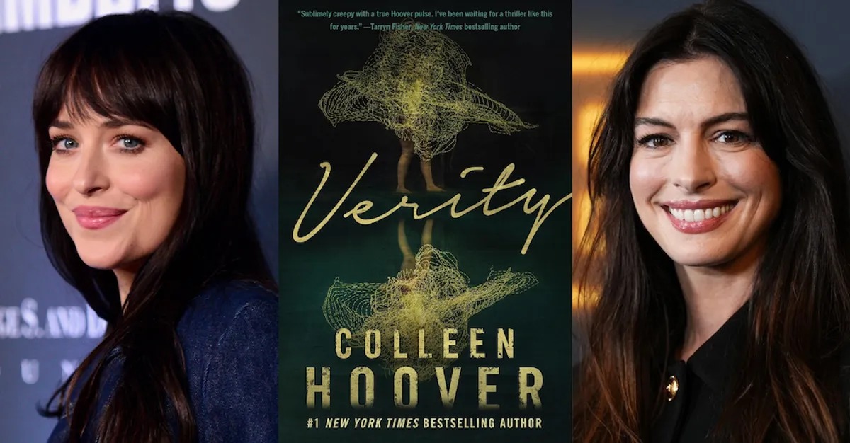 VERITY (2026): A Psychological Thriller That Redefines Obsession