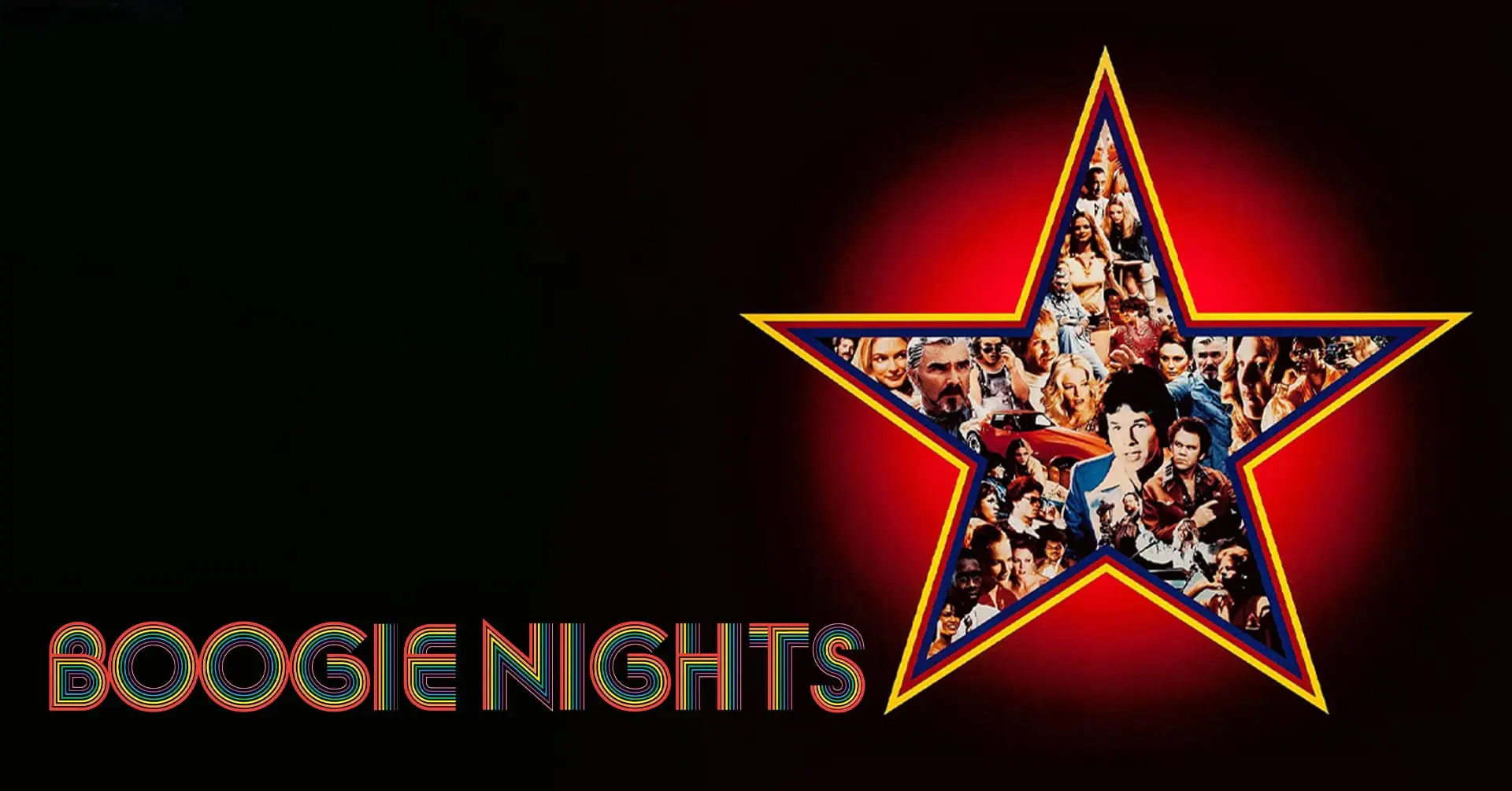 📺🥰Boogie Nights (1997): A Journey of Glitter and Tragedy in the Spotlight