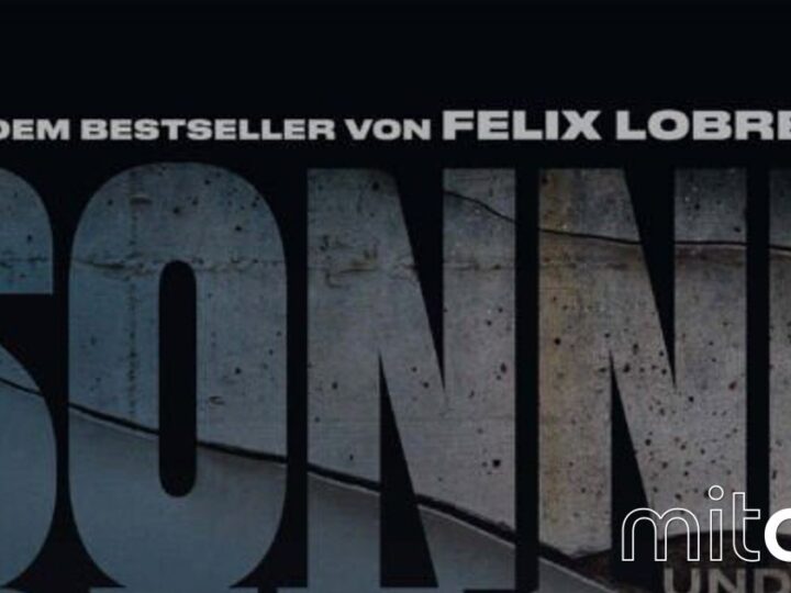 🎬 Sun and Concrete (2023): A Gritty Tale of Youth in Berlin
