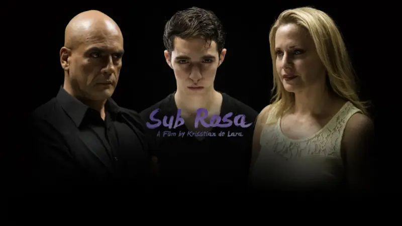 📺📺Sub Rosa (2014): A Gripping Tale of Family Secrets and Emotional Turmoil🥰