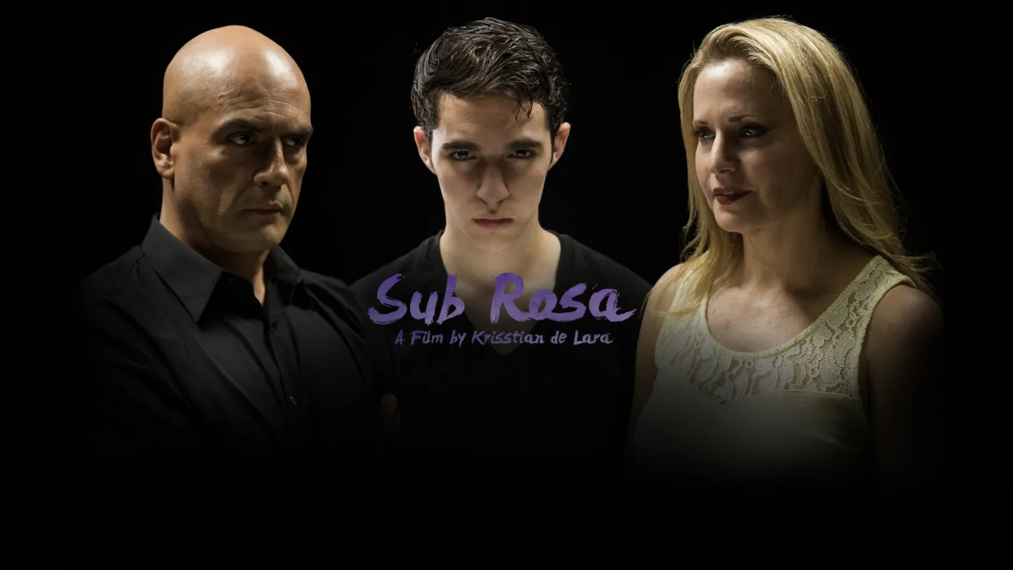 📺📺Sub Rosa (2014): A Gripping Tale of Family Secrets and Emotional Turmoil🥰