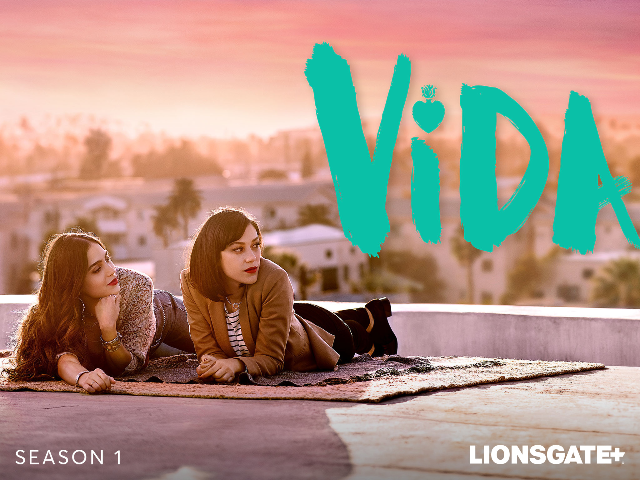 ๐ฅ๐ฅVida (2018โ2020) โ A Journey of Reunion and Identity Discovery ๐