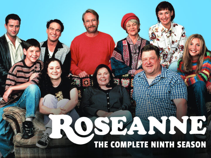 🎬 Roseanne Remake (2025): The Conner Family Returns with Raw, Relatable Humor!