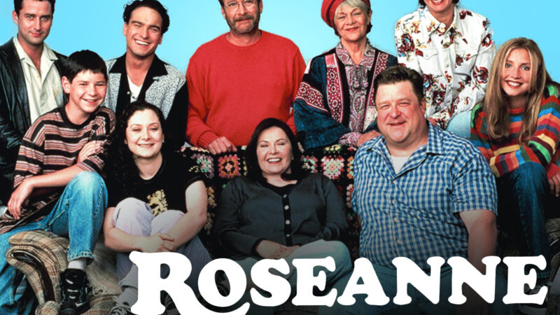 🎬 Roseanne Remake (2025): The Conner Family Returns with Raw, Relatable Humor!