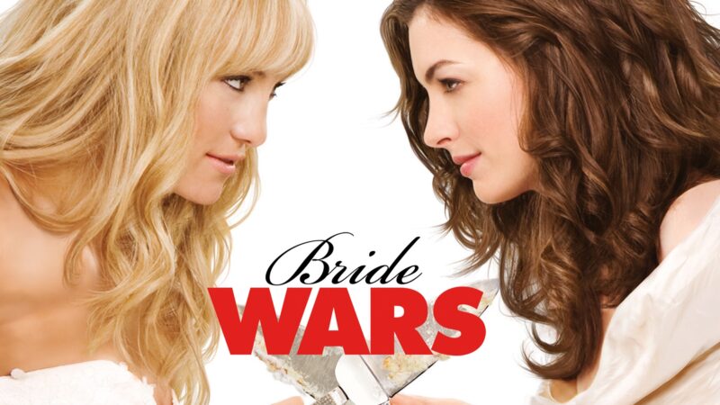 📺📺 Bride Wars 2 (2025): The Wedding Chaos Returns with a New Generation!🔥
