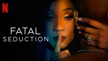 🎥Fatal Seduction (2025): A Sultry South African Thriller of Passion and Betrayal